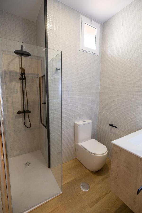 Hostal Royal Bliss Punta Umbría Екстериор снимка