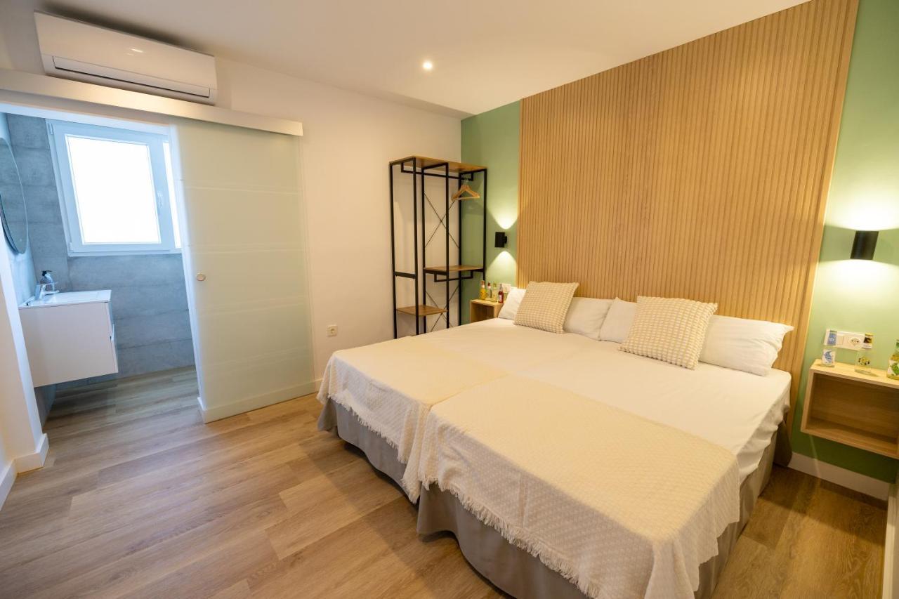 Hostal Royal Bliss Punta Umbría Екстериор снимка