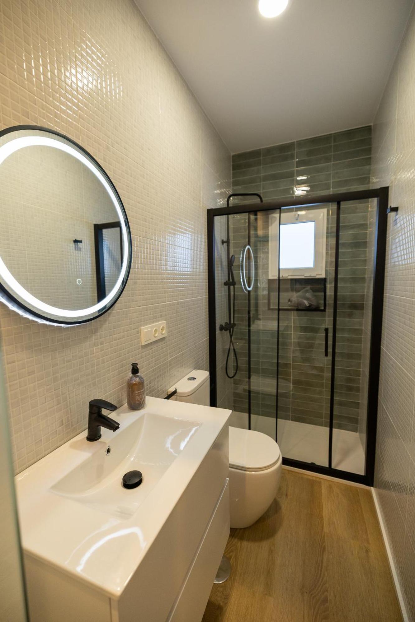 Hostal Royal Bliss Punta Umbría Екстериор снимка