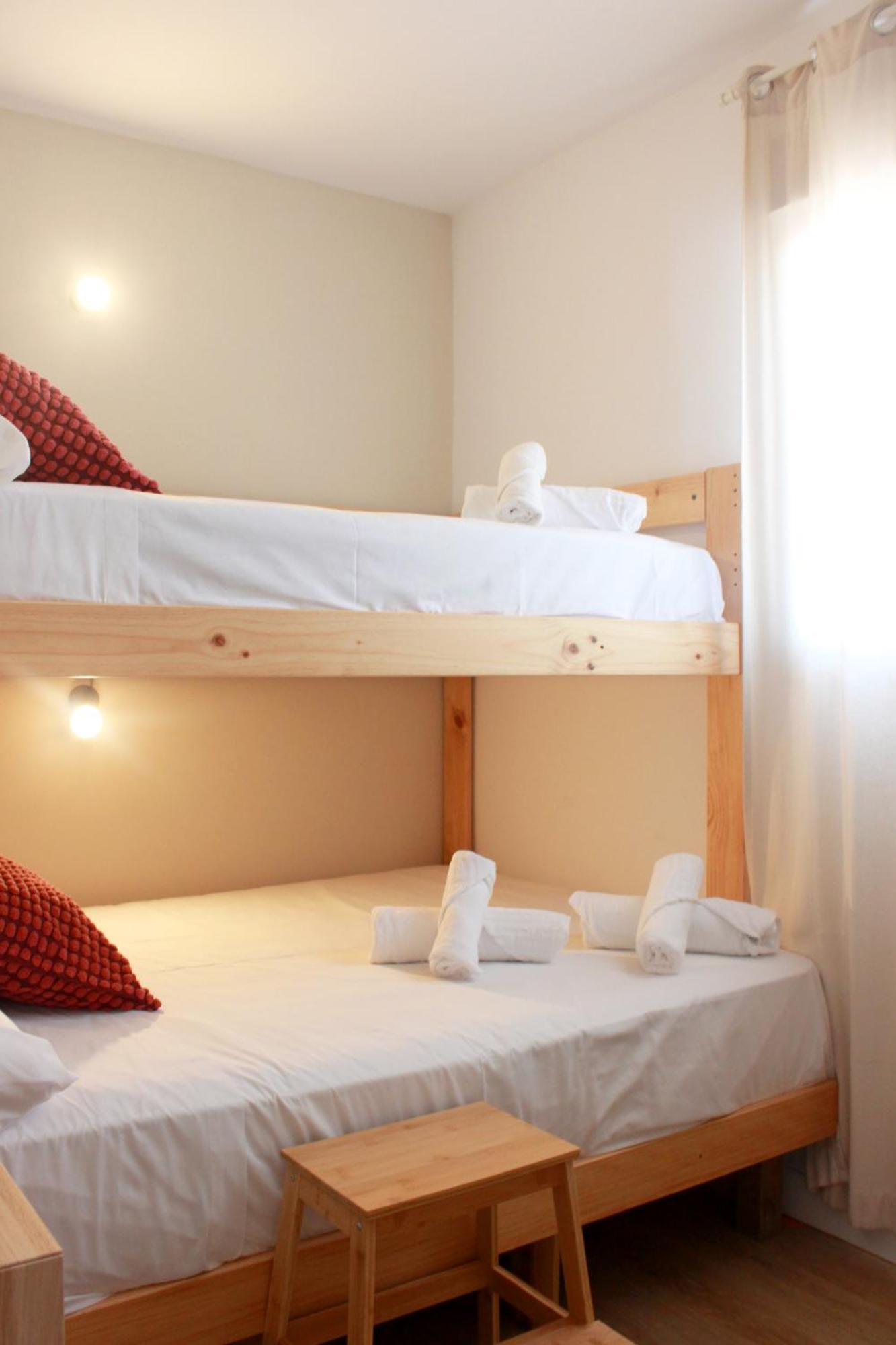 Hostal Royal Bliss Punta Umbría Екстериор снимка