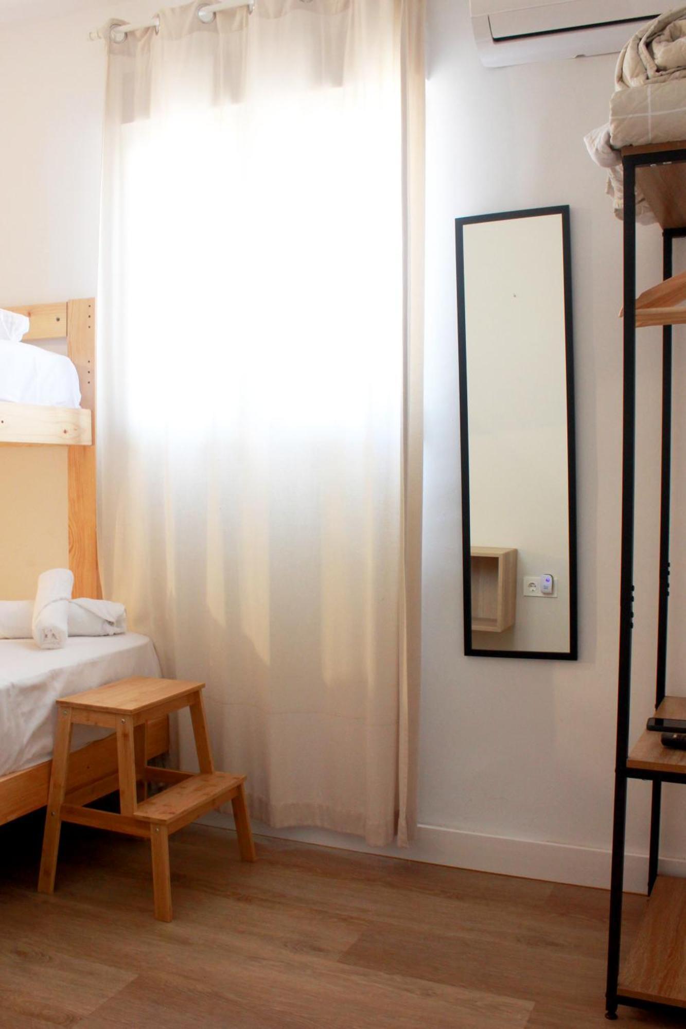 Hostal Royal Bliss Punta Umbría Екстериор снимка