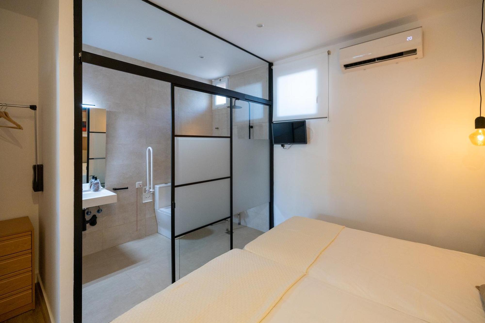 Hostal Royal Bliss Punta Umbría Екстериор снимка